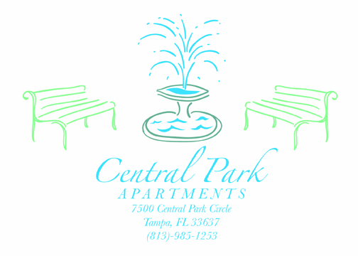 logo benches