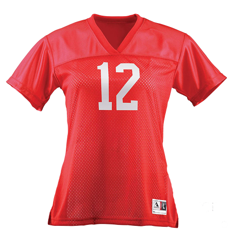 0218AG_1Ladiesfootballjersey ProducedByDeuce