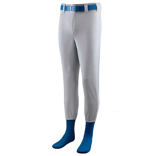 baseball jogger pants