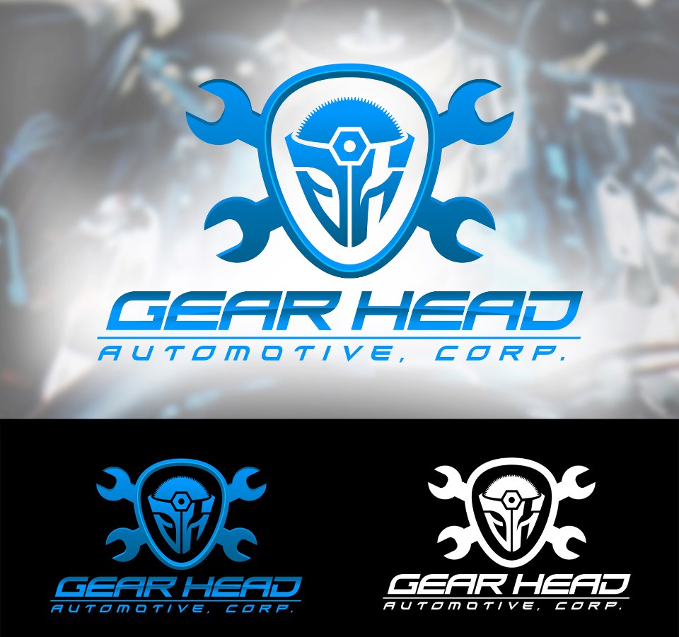gearheadlogodesigngraphics ProducedByDeuce