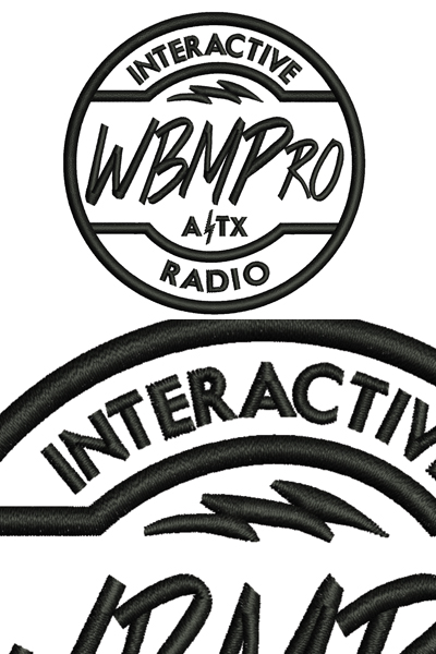 Custom embroidery  monogramming service Custom embroidery  monogramming service