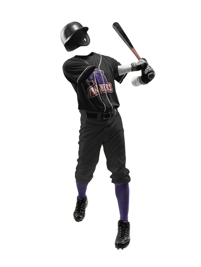 baseball sports printing