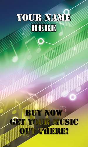 Download Card Music Singer