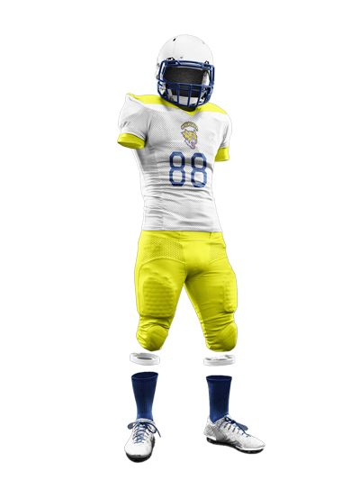 football sports printing custom