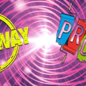 Promo & Fundraising Items
