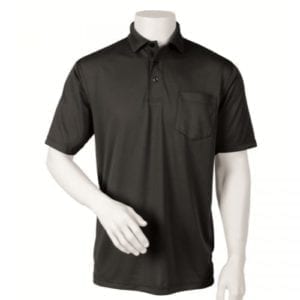 Paragon Snag Proof Pocket Polo - Embroidery