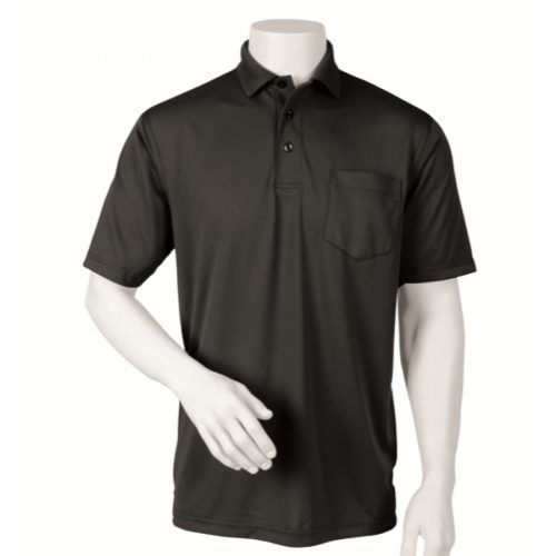 Paragon Snag Proof Pocket Polo - Embroidery