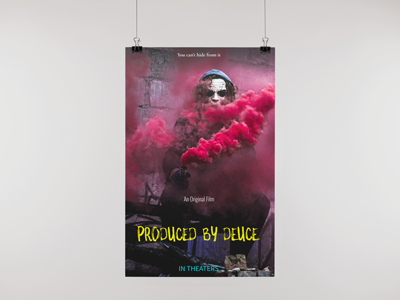 100 11 x 17 Posters Printing Deal