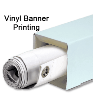 Vinyl Banner Printing