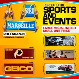 Banners & Signage