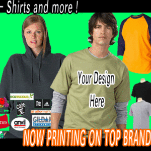 T-Shirt