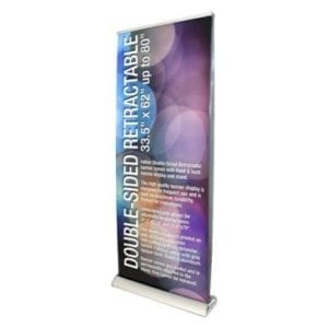 Indoor Signage