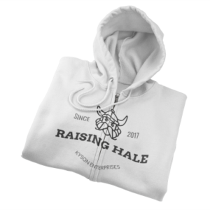 Hoodies & Sweatshirts