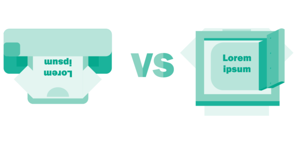 screen printing versus direct to garment printing