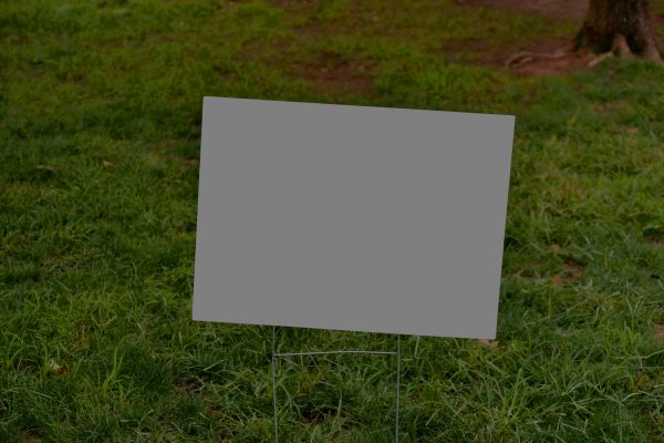 banner