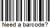 barcode creator