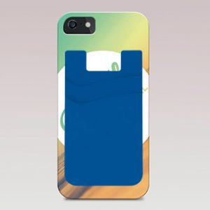 phone card holder