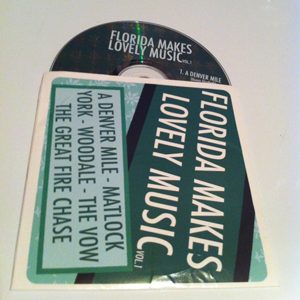 Single CD Sleeve Jacket Wallet Printing