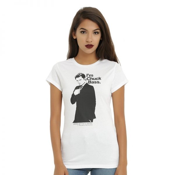 T-Shirt White H9